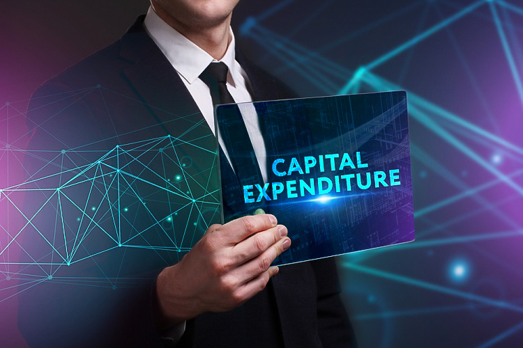 What Is Capital Expenditure And How Does It Work In Business 